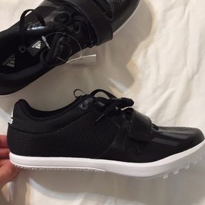 NWT Adidas Track Spikes size US 8